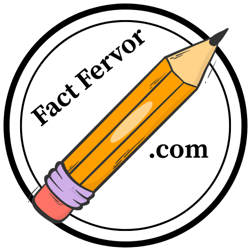 Fact Fervor